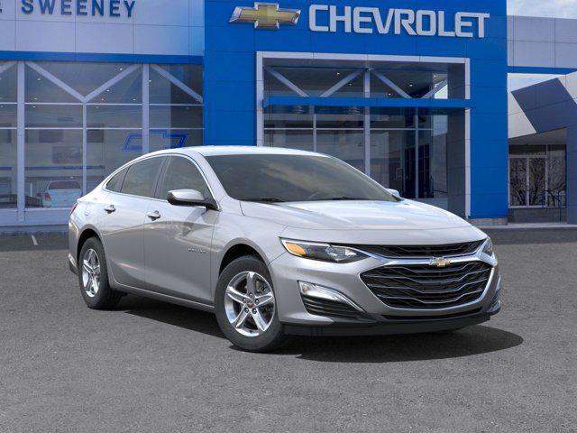 new 2025 Chevrolet Malibu car, priced at $27,245