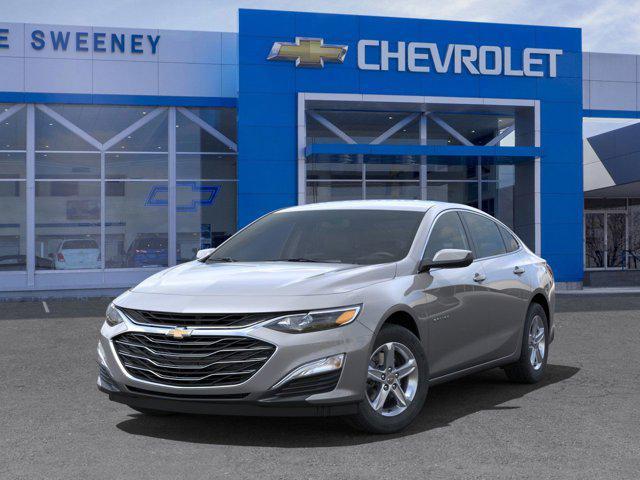 new 2025 Chevrolet Malibu car, priced at $27,245