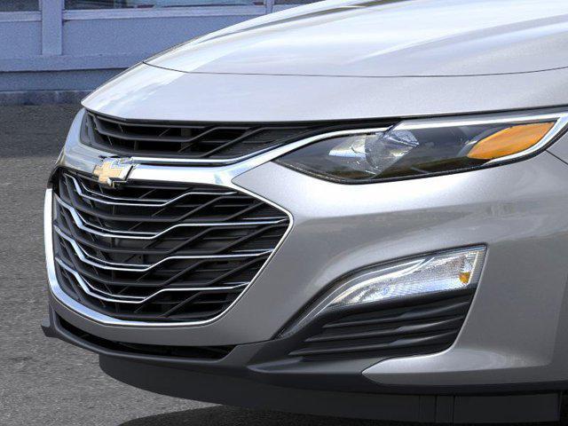 new 2025 Chevrolet Malibu car, priced at $27,245