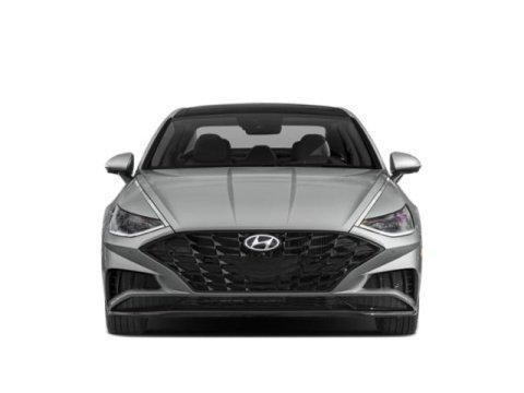 used 2022 Hyundai Sonata car, priced at $25,988