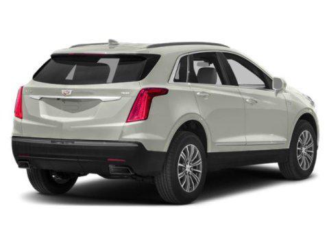 used 2019 Cadillac XT5 car, priced at $21,989