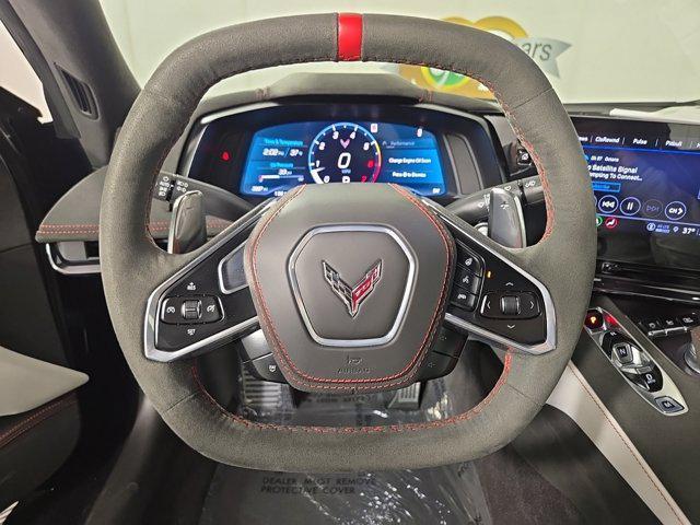 used 2023 Chevrolet Corvette car, priced at $82,988