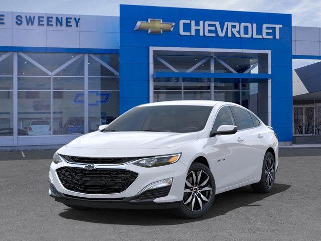 new 2025 Chevrolet Malibu car, priced at $28,245