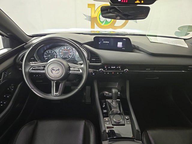 used 2022 Mazda Mazda3 car, priced at $24,788