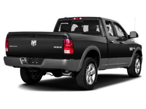 used 2015 Ram 1500 car, priced at $15,000