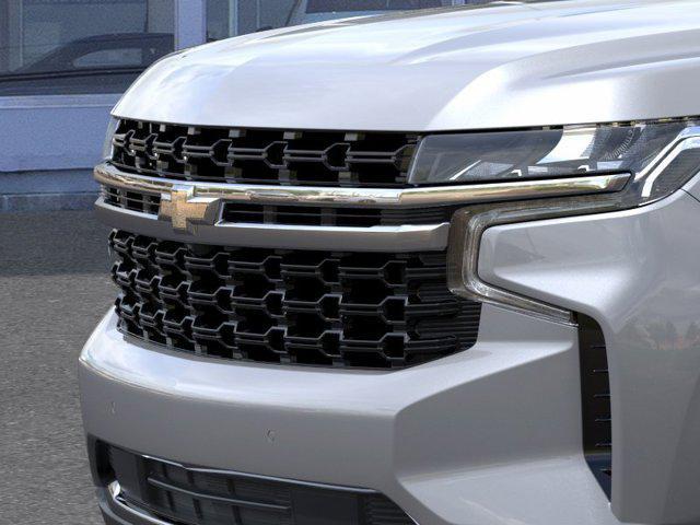 new 2024 Chevrolet Tahoe car, priced at $62,590