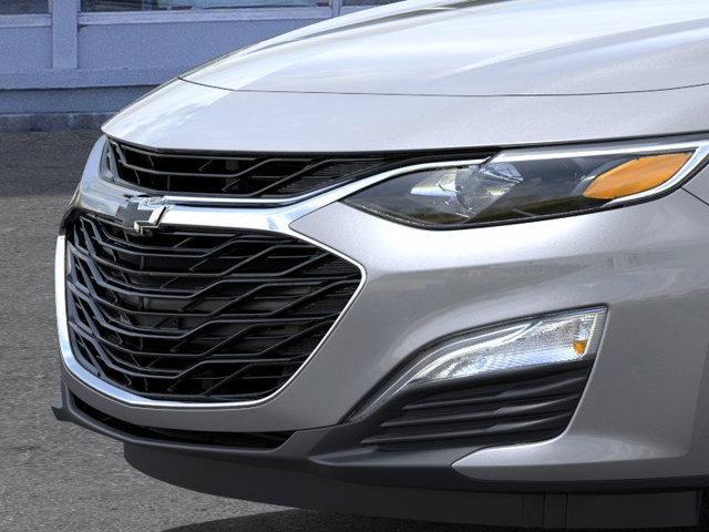 new 2025 Chevrolet Malibu car, priced at $28,245