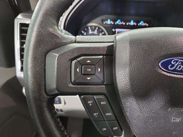 used 2020 Ford F-150 car, priced at $29,888
