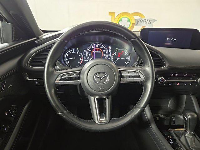 used 2022 Mazda Mazda3 car, priced at $22,888