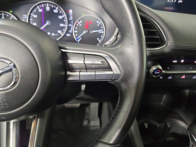 used 2022 Mazda Mazda3 car, priced at $22,888