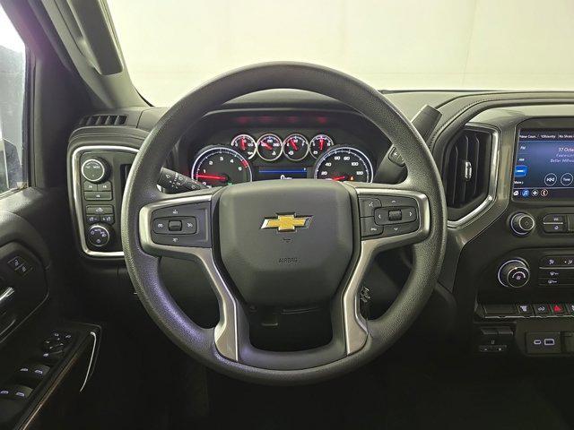 used 2022 Chevrolet Silverado 2500 car, priced at $50,000