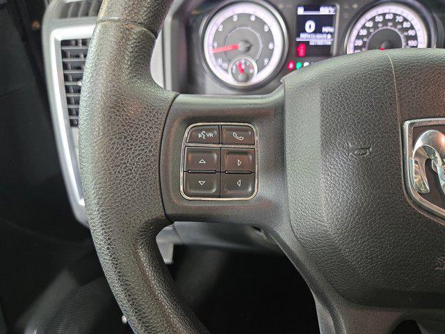 used 2016 Ram 2500 car, priced at $20,000