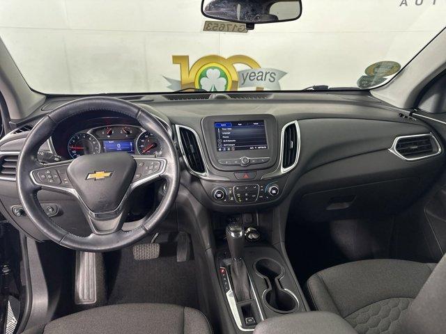 used 2020 Chevrolet Equinox car, priced at $20,000