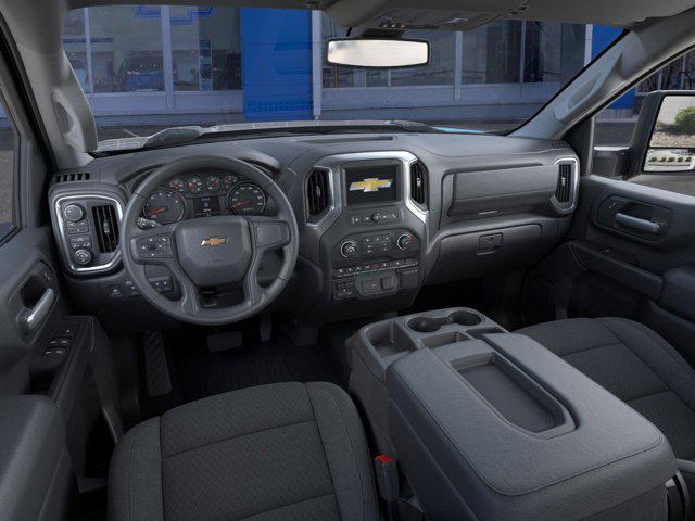 new 2024 Chevrolet Silverado 2500 car, priced at $65,269