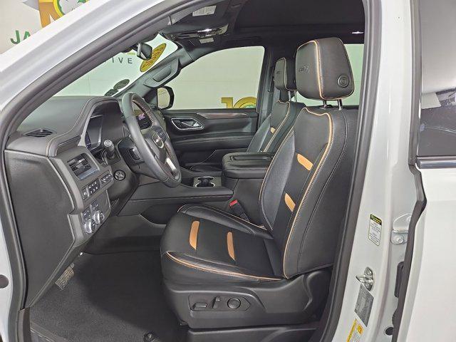 used 2023 GMC Yukon XL car, priced at $63,988