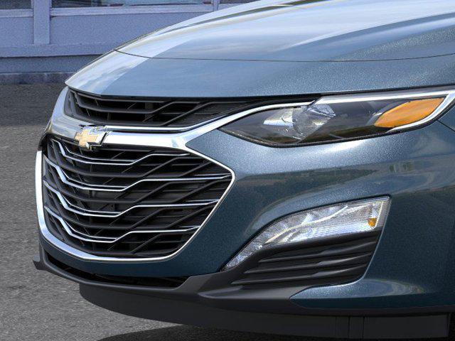 new 2025 Chevrolet Malibu car, priced at $29,545