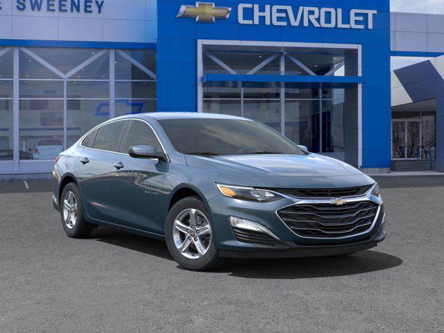 new 2025 Chevrolet Malibu car, priced at $27,245