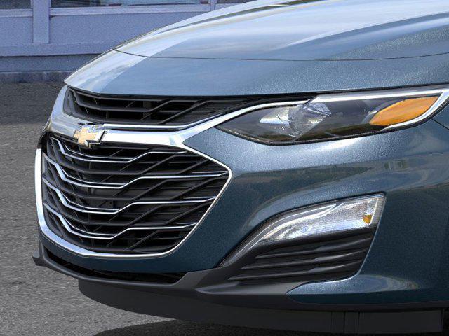 new 2025 Chevrolet Malibu car, priced at $27,245