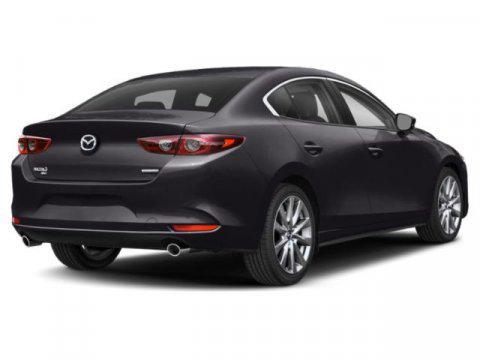 used 2020 Mazda Mazda3 car, priced at $18,987