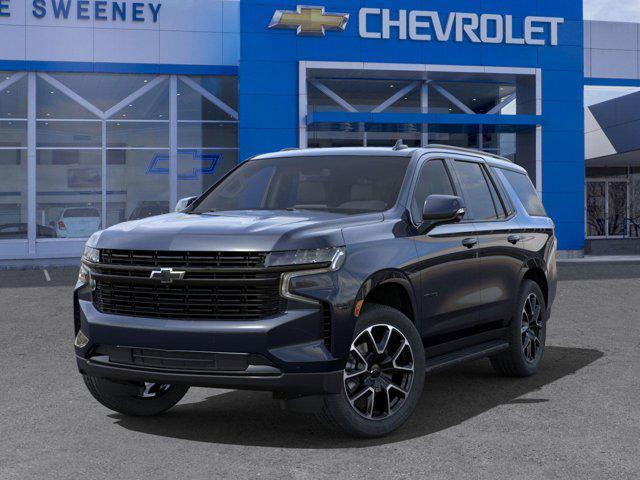 new 2024 Chevrolet Tahoe car, priced at $72,896