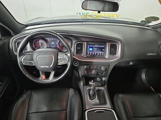 used 2022 Dodge Charger car, priced at $21,988