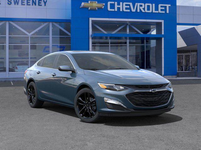 new 2025 Chevrolet Malibu car, priced at $31,490