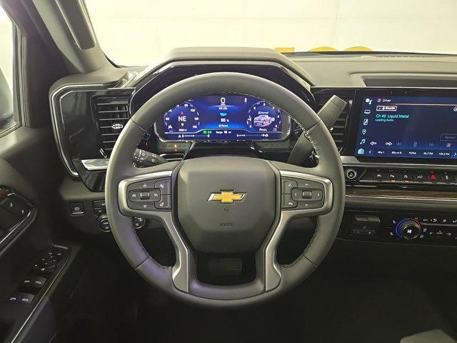 used 2024 Chevrolet Silverado 1500 car, priced at $48,988