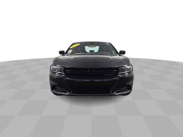 used 2022 Dodge Charger car, priced at $21,988