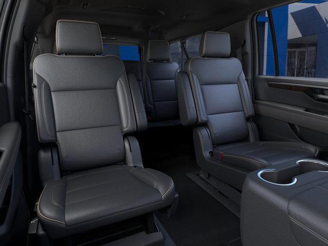 new 2025 Chevrolet Suburban car, priced at $85,274