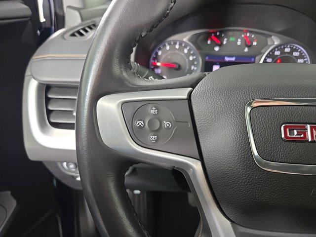 used 2019 GMC Terrain car, priced at $17,988