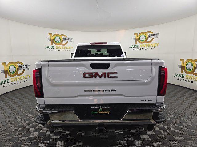 used 2024 GMC Sierra 3500 car, priced at $62,988