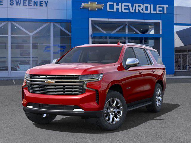 new 2024 Chevrolet Tahoe car, priced at $76,793