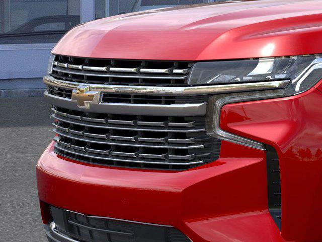 new 2024 Chevrolet Tahoe car, priced at $76,793