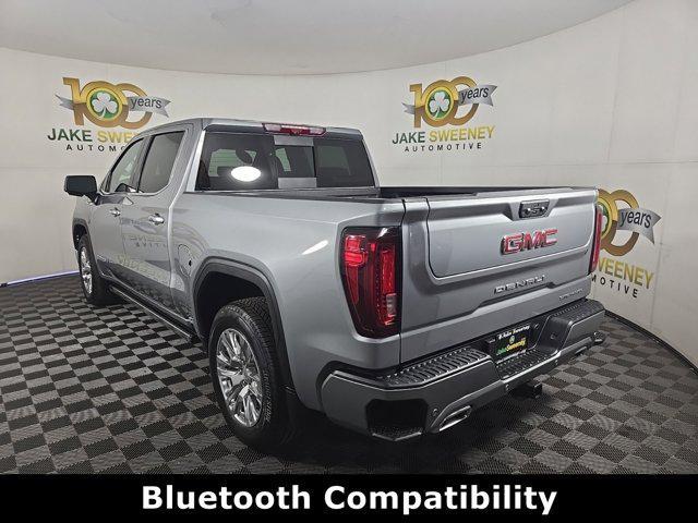 used 2024 GMC Sierra 1500 car, priced at $58,988