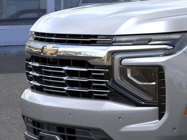 new 2025 Chevrolet Tahoe car, priced at $80,185