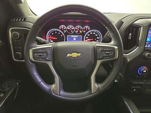 used 2022 Chevrolet Silverado 3500 car, priced at $57,988