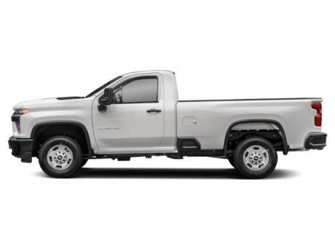 used 2020 Chevrolet Silverado 2500 car, priced at $38,215