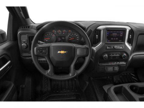 used 2020 Chevrolet Silverado 2500 car, priced at $38,215