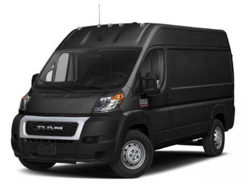 used 2022 Ram ProMaster 2500 car, priced at $38,988