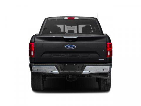 used 2018 Ford F-150 car, priced at $29,988