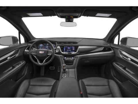 used 2022 Cadillac XT6 car, priced at $39,988