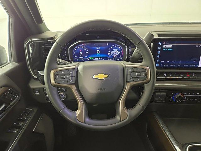 used 2024 Chevrolet Silverado 2500 car, priced at $72,988