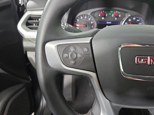 used 2023 GMC Acadia car, priced at $29,988