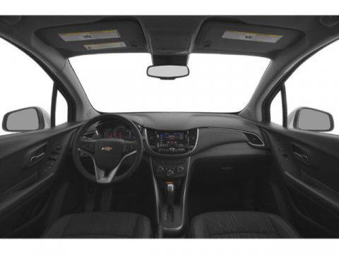 used 2020 Chevrolet Trax car, priced at $17,888