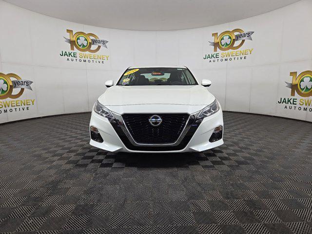 used 2019 Nissan Altima car