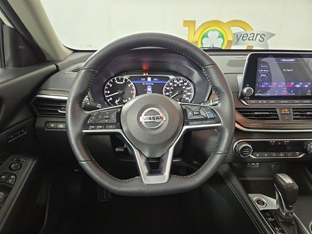 used 2019 Nissan Altima car