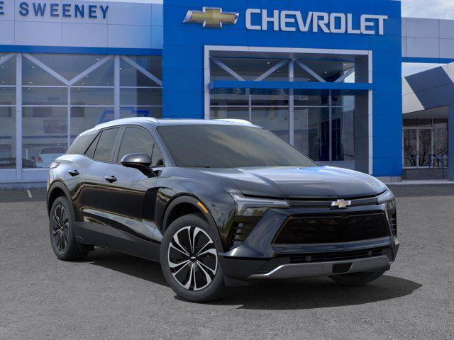 new 2024 Chevrolet Blazer EV car, priced at $51,695