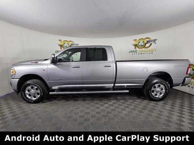 used 2024 Ram 3500 car, priced at $69,988