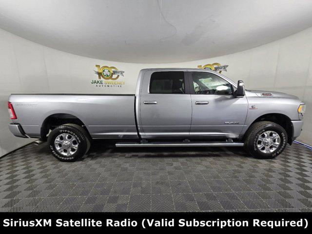 used 2024 Ram 3500 car, priced at $69,988