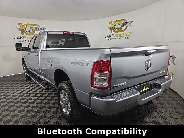 used 2024 Ram 3500 car, priced at $69,988